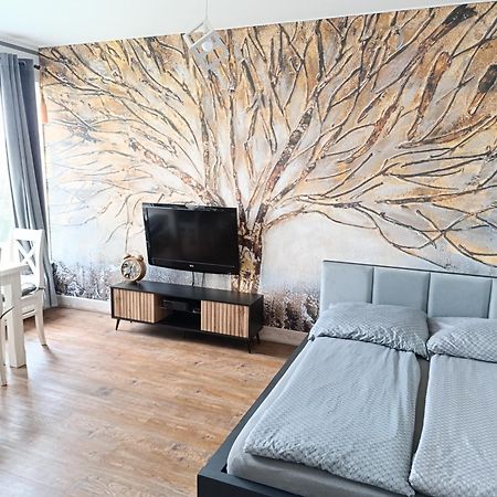 Sweet Heart Home Szczecin Exterior foto